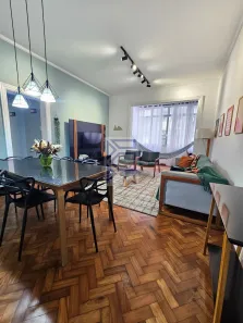 Apartamento com 3 Quartos para alugar, 110m² no Copacabana, Rio de Janeiro