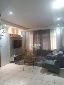 Sobrado com 4 Quartos à venda, 215m² no Vila Califórnia, São Paulo
