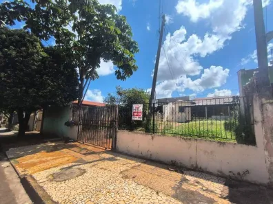Casa com 2 Quartos à venda, 58m² no Ouro Branco, Londrina