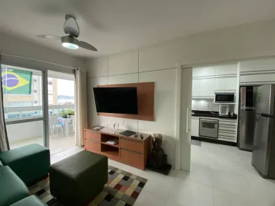 Apartamento com 3 Quartos à venda, 116m² no Jardim Atlântico, Florianópolis