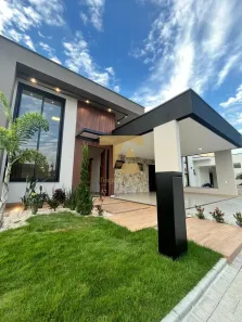 Casa de Condomínio com 3 Quartos à venda, 206m² no Loteamento Residencial Pérola do Vale, Tremembé