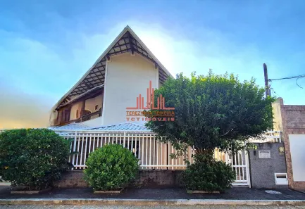 Casa com 3 Quartos à venda, 340m² no Jacarepaguá, Rio de Janeiro