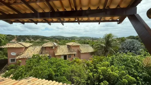 Casa de Condomínio com 3 Quartos à venda, 120m² no Brava, Armação dos Búzios