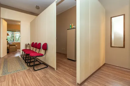 Sala Comercial com 1 Quarto à venda, 42m² no Petrópolis, Porto Alegre