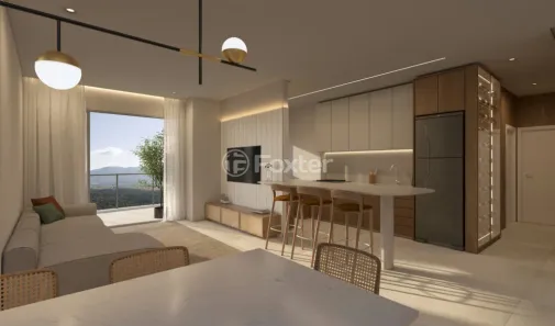 Apartamento com 2 Quartos à venda, 77m² no Jardim Dourado, Porto Belo
