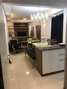 Apartamento com 3 Quartos à venda, 115m² no Jardim dos Manacás, Araraquara