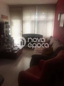 Apartamento com 2 Quartos à venda, 65m² no Irajá, Rio de Janeiro