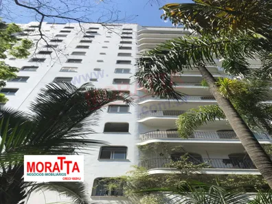 Apartamento com 3 Quartos para venda ou aluguel, 165m² no Jardim Europa, São Paulo