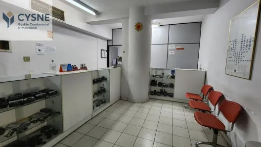 Sala Comercial à venda, 96m² no República, São Paulo