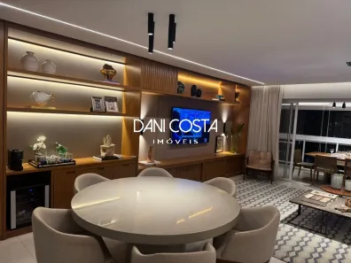 Apartamento com 4 Quartos à venda, 195m² no Barra da Tijuca, Rio de Janeiro