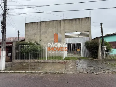 Casa com 1 Quarto à venda, 300m² no Jardim Planalto, Esteio