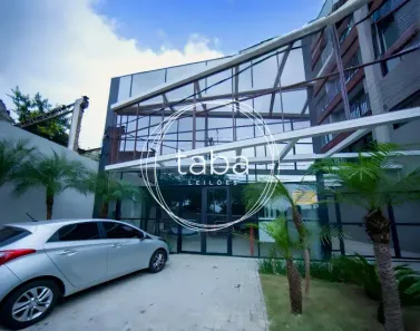 Ponto Comercial à venda, 300m² no Pinheiros, São Paulo