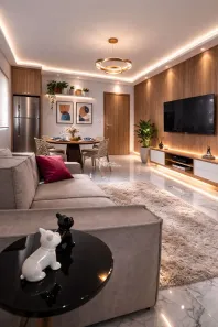 Cobertura com 2 Quartos à venda, 110m² no Vila Humaitá, Santo André