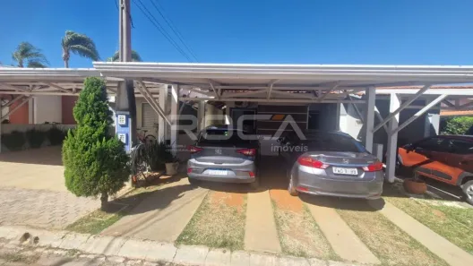 Casa com 3 Quartos à venda, 100m² no Jardim Ipanema, São Carlos