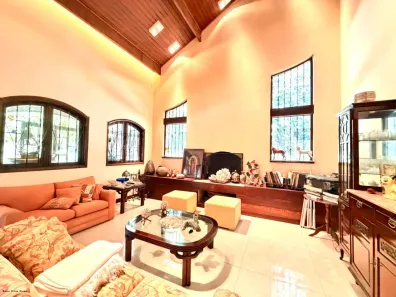 Casa com 5 Quartos à venda, 442m² no Pousada dos Bandeirantes, Carapicuíba