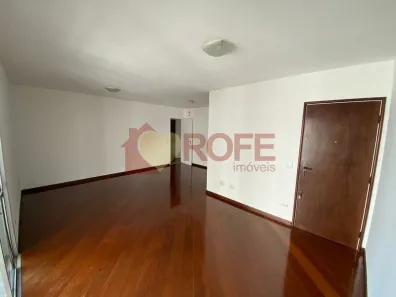 Apartamento com 4 Quartos à venda, 138m² no Vila Clementino, São Paulo
