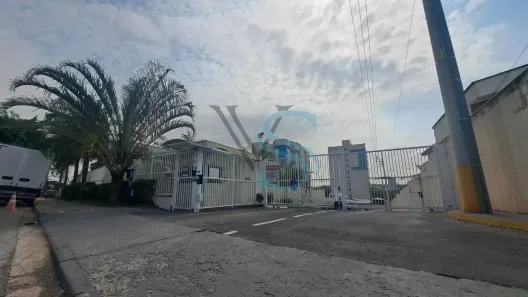 Apartamento com 2 Quartos à venda, 50m² no Recreio Marajoara, Sorocaba