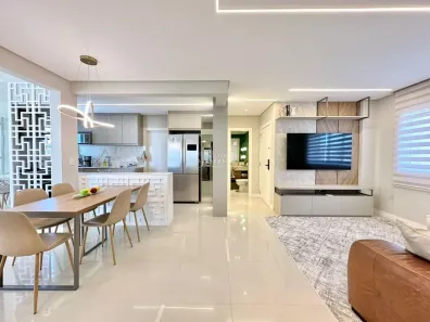 Apartamento com 3 Quartos à venda, 130m² no Centro, Balneário Camboriú