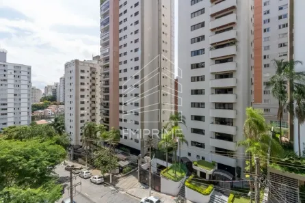 Apartamento com 3 Quartos à venda, 176m² no Santa Cecília, São Paulo