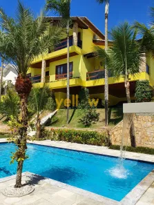 Casa de Condomínio com 6 Quartos à venda, 1200m² no Arujá 5, Arujá