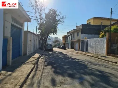Lote/Terreno para alugar, 660m² no Vila Morse, São Paulo