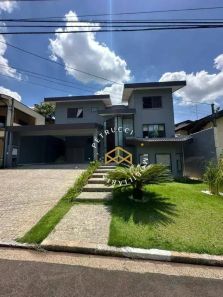 Casa de Condomínio com 5 Quartos à venda, 460m² no Jardim Paiquerê, Valinhos
