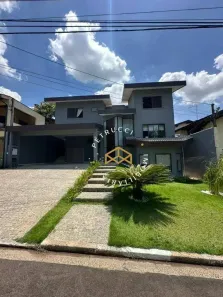 Casa de Condomínio com 5 Quartos à venda, 460m² no Jardim Paiquerê, Valinhos