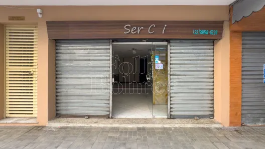 Ponto Comercial para alugar, 70m² no Centro, Nova Friburgo