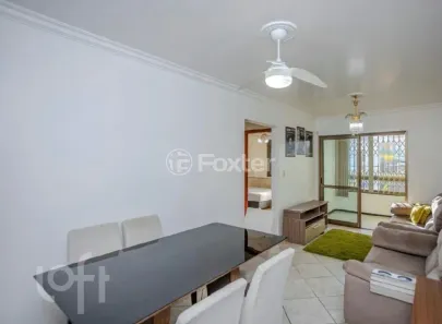 Apartamento com 2 Quartos à venda, 62m² no Centro, São Leopoldo