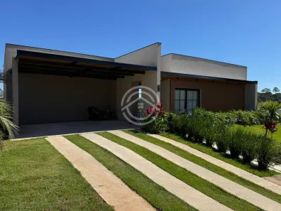Casa de Condomínio com 3 Quartos à venda, 320m² no Residencial Terras Nobres, Itatiba