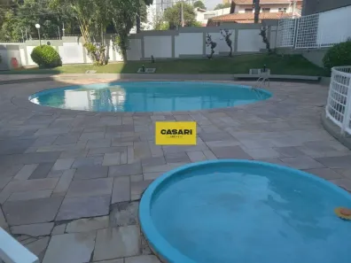 Apartamento com 2 Quartos à venda, 60m² no Parque Terra Nova, São Bernardo do Campo