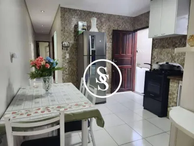 Casa com 2 Quartos à venda, 99m² no Assunção, São Bernardo do Campo
