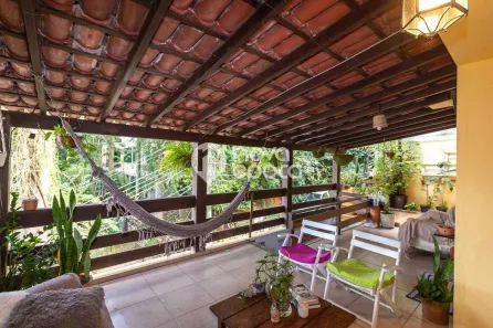 Casa com 6 Quartos à venda, 190m² no Copacabana, Rio de Janeiro
