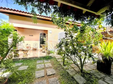 Casa de Condomínio com 2 Quartos à venda, 100m² no Vargem Grande, Teresópolis