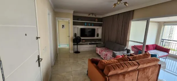 Apartamento com 3 Quartos à venda, 170m² no Ipiranga, São Paulo