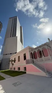 Sala Comercial para alugar, 32m² no Boa Vista, Recife