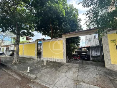 Casa com 3 Quartos à venda, 78m² no Bancários, Rio de Janeiro