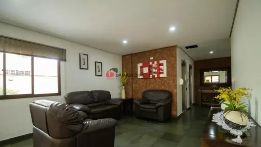 Apartamento com 3 Quartos à venda, 75m² no Sacomã, São Paulo