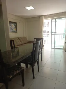 Apartamento com 2 Quartos para alugar, 50m² no Uruguai, Teresina
