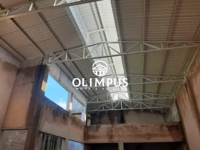 Galpão/Depósito/Armazém à venda, 260m² no Jardim Patrícia, Uberlândia