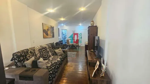 Apartamento com 2 Quartos à venda, 101m² no Recreio dos Bandeirantes, Rio de Janeiro