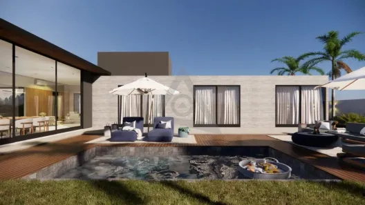 Casa de Condomínio com 3 Quartos à venda, 320m² no Residencial Haras Patente, Jaguariúna