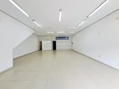 Ponto Comercial para alugar, 140m² no Jardim Piratininga, Ribeirão Preto