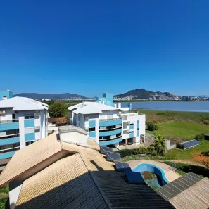 Apartamento com 3 Quartos à venda, 92m² no João Paulo, Florianópolis