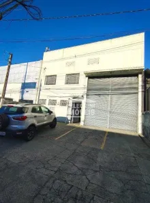 Galpão/Depósito/Armazém para alugar, 300m² no Jardim do Trevo, Campinas