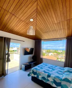 Cobertura com 2 Quartos à venda, 170m² no Itapuã, Salvador