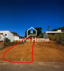 Lote/Terreno à venda, 336m² no Terras da Capela de Santo Antônio, Jaguariúna