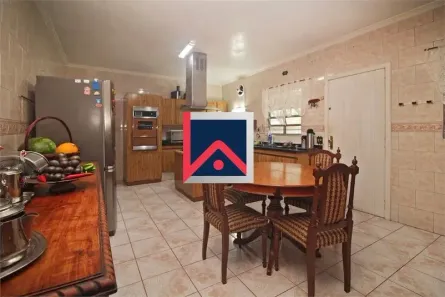 Casa com 3 Quartos à venda, 332m² no Jardim Europa, Penápolis