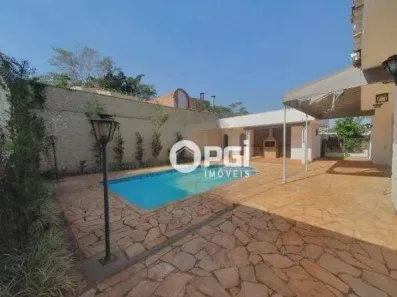 Imóvel Comercial com 5 Quartos para alugar, 513m² no Ribeirânia, Ribeirão Preto