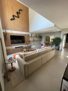 Casa de Condomínio com 3 Quartos à venda, 240m² no Santa Cruz, Valinhos